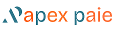 Apex Sas Gestion De La Paie A Bordeaux Logo Apex